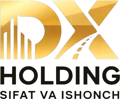 DX Holding